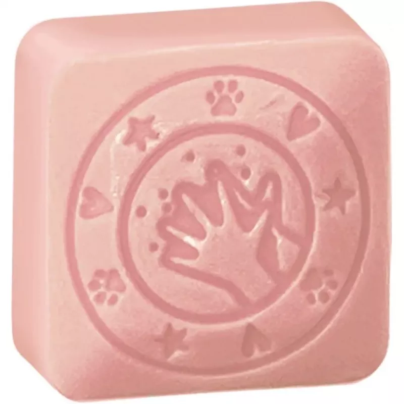 Stamp Colop 156693 Round Multicolour for Children