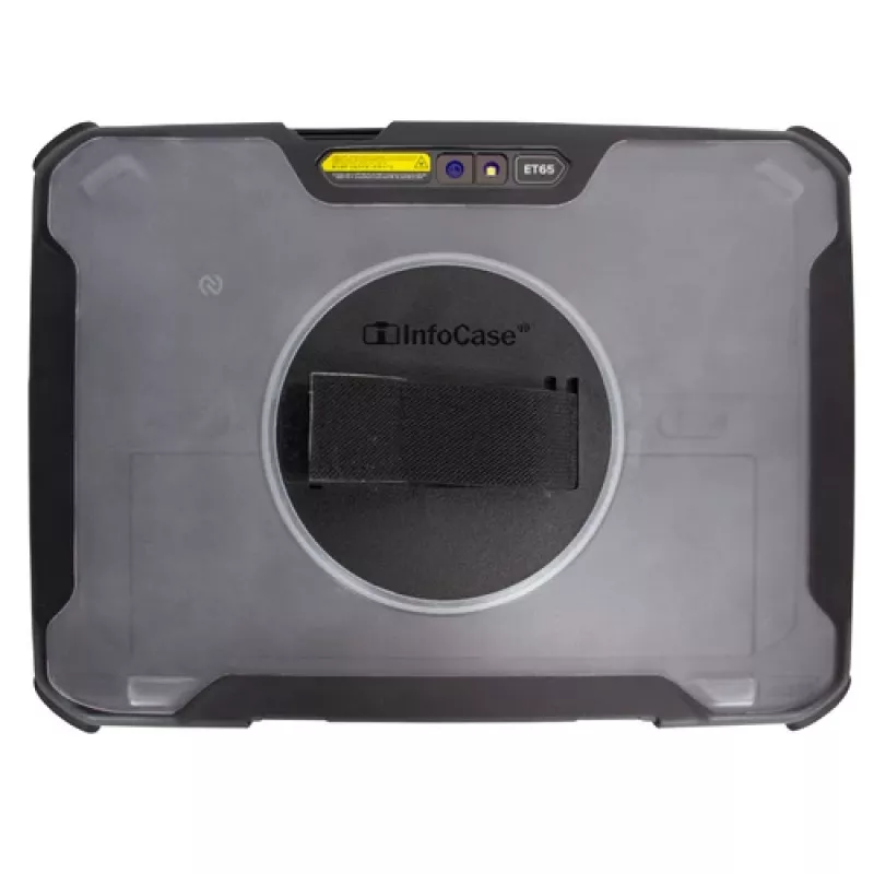 Rugged case Gamber-Johnson ET60/65 rotating hand strap for Dell Latitude Rugged tablets