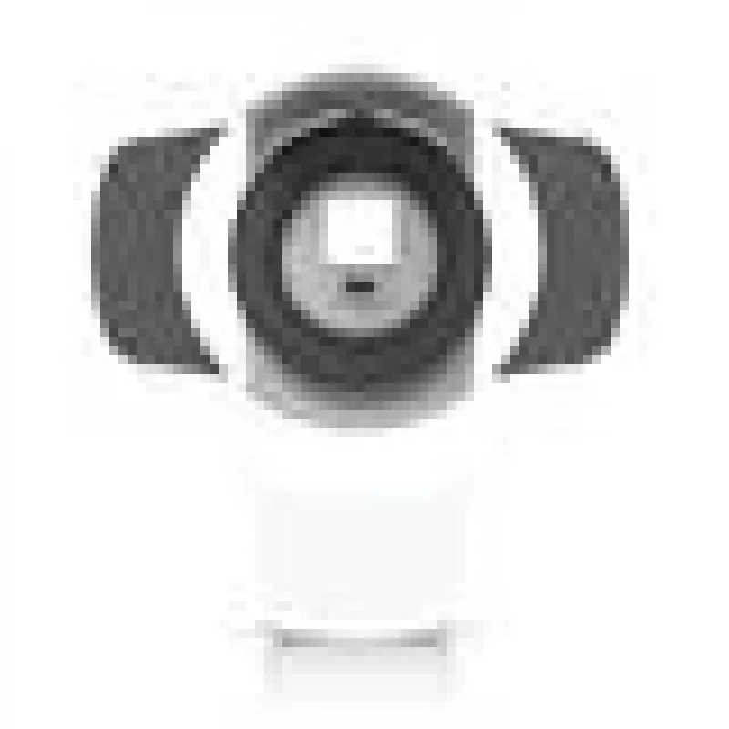 Ubiquiti Long-range IR LED, detection accessory for the G6 Pro Bullet and AI Pro. White (UACC-PRO-BULLET-ENHANCER-W)