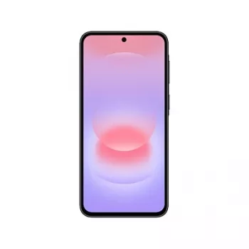 Samsung Galaxy A37 5G 17 cm (6.7 inch) Dual SIM USB Type-C 6 GB 128 GB 5000 mAh Charcoal