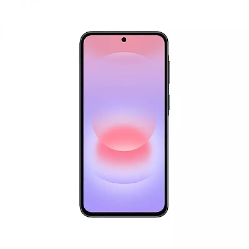 Samsung Galaxy A37 5G 17 cm (6.7 inch) Dual SIM USB Type-C 6 GB 128 GB 5000 mAh Charcoal