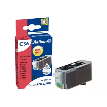 Pelikan 4103239 Printer Consumable Black