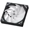 120mm Case Fan TRYX ROTA SL ARGB — 120mm, black, model F-R120A-AM1M-G0K