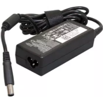 Power adapter Dell KC6JM 65W 19.5V for laptops and compatible devices