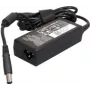 Power adapter Dell KC6JM 65W 19.5V for laptops and compatible devices
