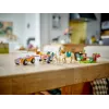 LEGO Friends Horse and Pony Trailer Animal Toys Set 42634