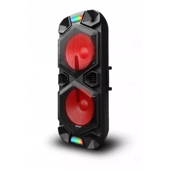 Portable Speaker Prime3 APA30, Black