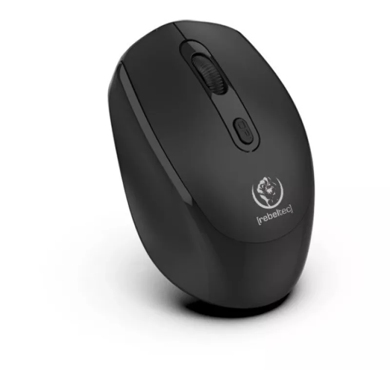 Optical wireless mouse Nebula