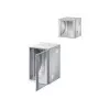 Freestanding rack Rittal DK 7507.200 15U Grey