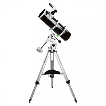 Refracting telescope Skywatcher BKP 15075 EQ3-2 — 150 mm aperture, 750 mm focal length