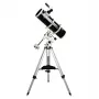 Refracting telescope Skywatcher BKP 15075 EQ3-2 — 150 mm aperture, 750 mm focal length