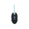 Mouse Gembird MUSG-001-B USB Type-A