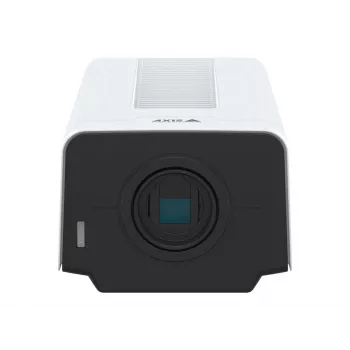 Axis P13 Series P1385-B - Network Surveillance Camera (no lens)