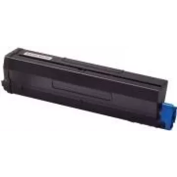 Toner Cartridge OKI 44315320 10000 pages Black