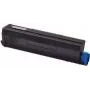 Toner Cartridge OKI 44315320 10000 pages Black