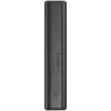 Canyon OnPower 230 TFT power bank, 20000 mAh, PD 130 W, 2x USB-C + USB-A, metal case, Dark Grey