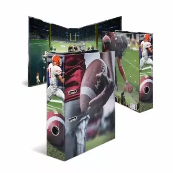 Motif file A4 Herma 20109 American Football