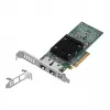 Network interface card BROADCOM P210TP PCIe 3.0 NVMe internal, Windows/Linux