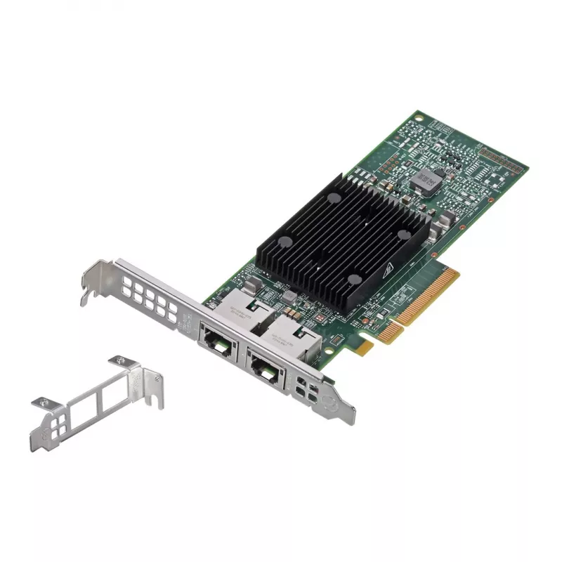 Network interface card BROADCOM P210TP PCIe 3.0 NVMe internal, Windows/Linux
