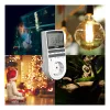 Daily/Weekly timer Ansmann 1260-0006