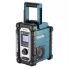 Worksite Radio Makita DMR116 Digital AM FM 3.5W Turquoise