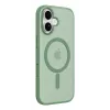 Belkin SheerForce Grip Series - Rear Cover for mobile phone