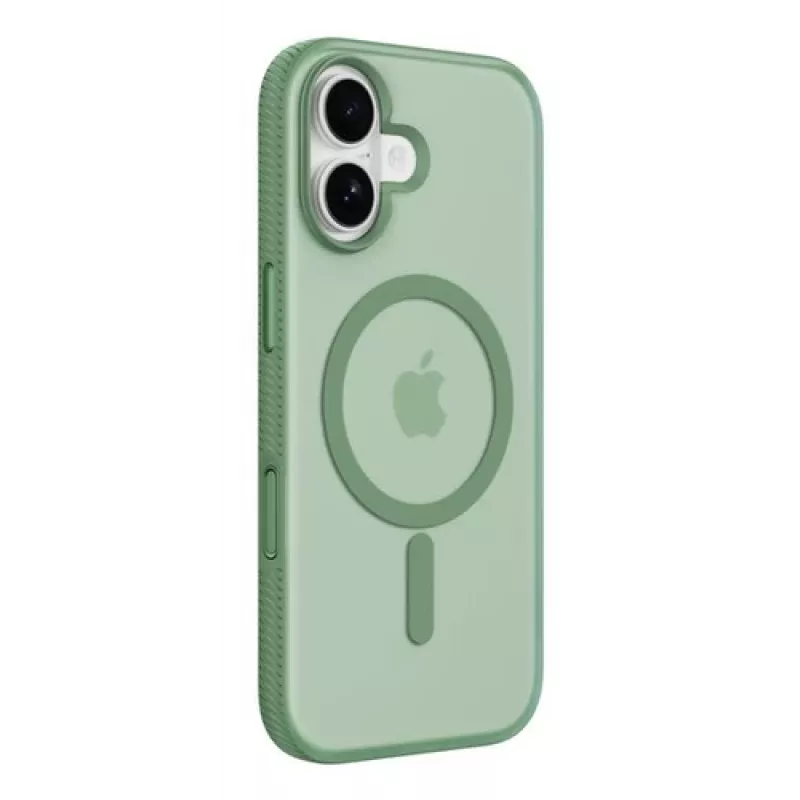 Belkin SheerForce Grip Series - Rear Cover for mobile phone