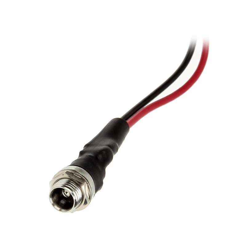 Akasa AK-PE080-03 power adapter/inverter Indoor 80 W Black, Blue, Red, White, Yellow