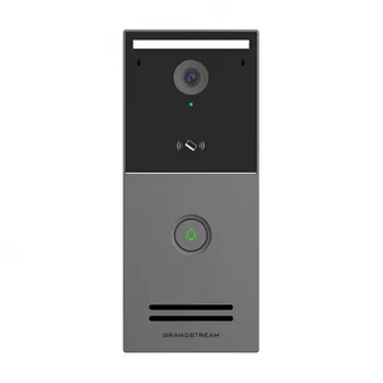 Video intercom Grandstream GDS3726 4 MP, H.264, 30 fps, IP66/IK10, speaker 3W, SD up to 256 GB