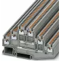 Phoenix Contact 3213713 3 L Grey