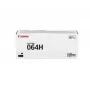 Canon 064H Toner Cartridge 1 pc Original Black 13400 pages