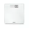 Soehnle Style Sense Comfort 100 electronic Bathroom Scale Rectangle White (STYLE SENSE COMFORT 100)