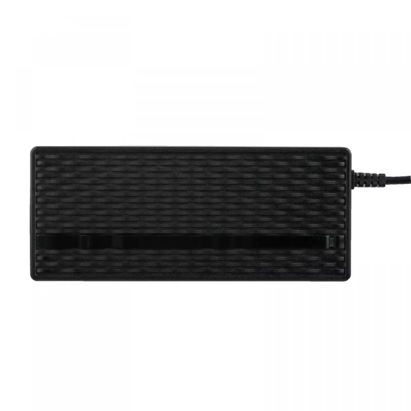 Indoor Charger Akyga AK-EV-09 Universal Black DC 54.6V 1m Cable