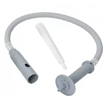 Blaupunkt multifunction steam mop STM601