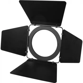 Spotlight limiter EUROLITE ML Multi Spot sw 41600180 — black