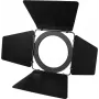 Spotlight limiter EUROLITE ML Multi Spot sw 41600180 — black