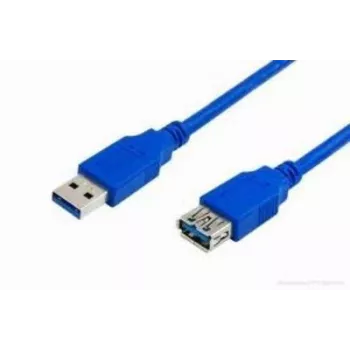 USB Cable MediaRange 3m USB3.0-A - USB3.0-A MRCS145