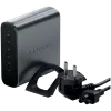 Indoor Charger Satechi ST-C200GM-EU Universal Grey 6 USB Type-C Ports