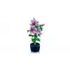 LEGO botanical build set Hibiscus Flower 10372 – 660 pieces, display model, 250×360×130 mm