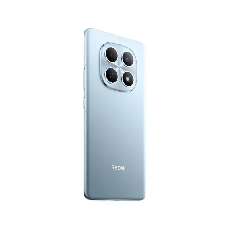 Xiaomi Redmi Note 15 Glacier Blue - Smartphone 17.2 cm (6.77) 8 GB 256 GB 6000 mAh blue