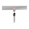 Pin header DeLOCK 90790 230V 24mm Straight Connector 1 pc
