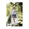 Outdoor play slide SMOBY Megagliss 2 in 1 model 7600820201 with water slide and climbing features