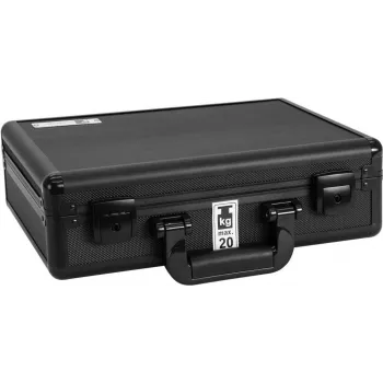 Protective Universal Case Roadinger UDC-1 — durable design for equipment storage
