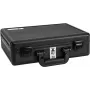 Protective Universal Case Roadinger UDC-1 — durable design for equipment storage
