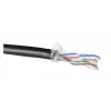 Alantec KIU5OUTS305Q Network Cable Black 305 M Cat5e U/UTP (UTP) (KIU5OUTS305Q)