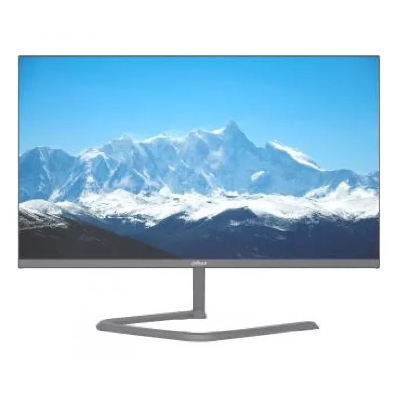 Dahua Technology LM24-C201P computer monitor 60.5 cm (23.8 inch) 1920 x 1080 pixels Full HD LED Grey