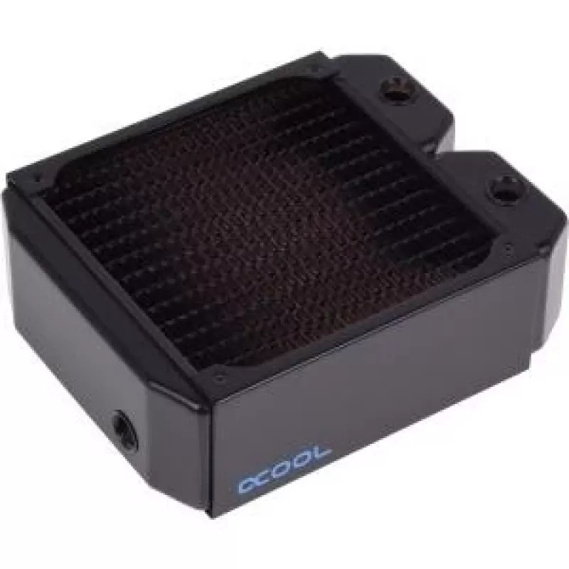 Alphacool NexXxoS UT60 Full Copper 140mm Radiator (14176)