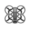 Drone DJI Avata 2 — maximum range 13,000 m, max speed 27 m/s, 4 rotors, black (without goggles or remote controller)