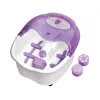 LAFE MFS-002 foot bath massager with heating and bubbles