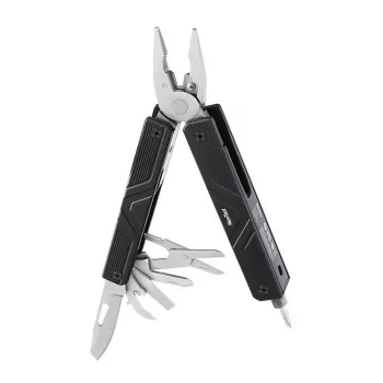 Multitool electric screwdriver Nextool GEMINI NE20213, 13-in-1, 3 N·m torque, USB-C rechargeable, stainless steel blade